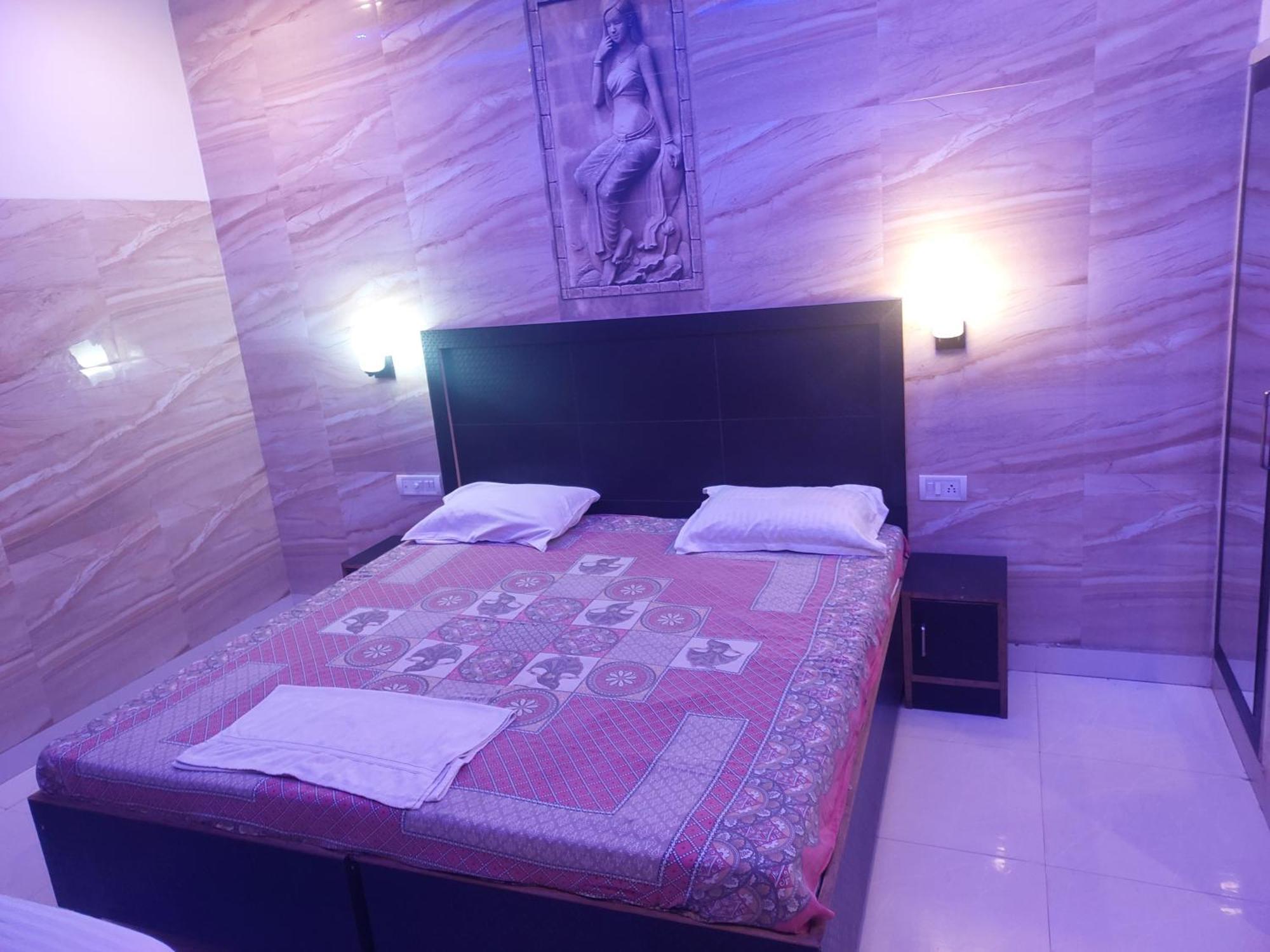 Hotel Tourist Rest House Agra Agra  Exterior photo