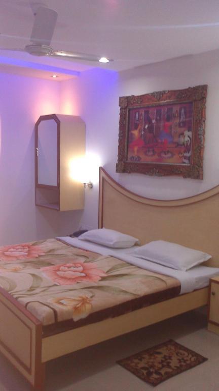 Hotel Tourist Rest House Agra Agra  Room photo