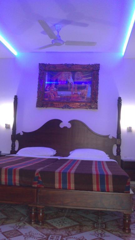 Hotel Tourist Rest House Agra Agra  Room photo