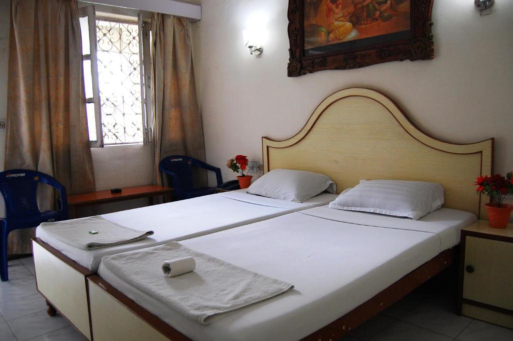 Hotel Tourist Rest House Agra Agra  Room photo